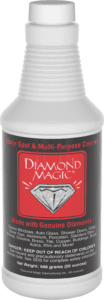 Diamond Magic® International, Inc